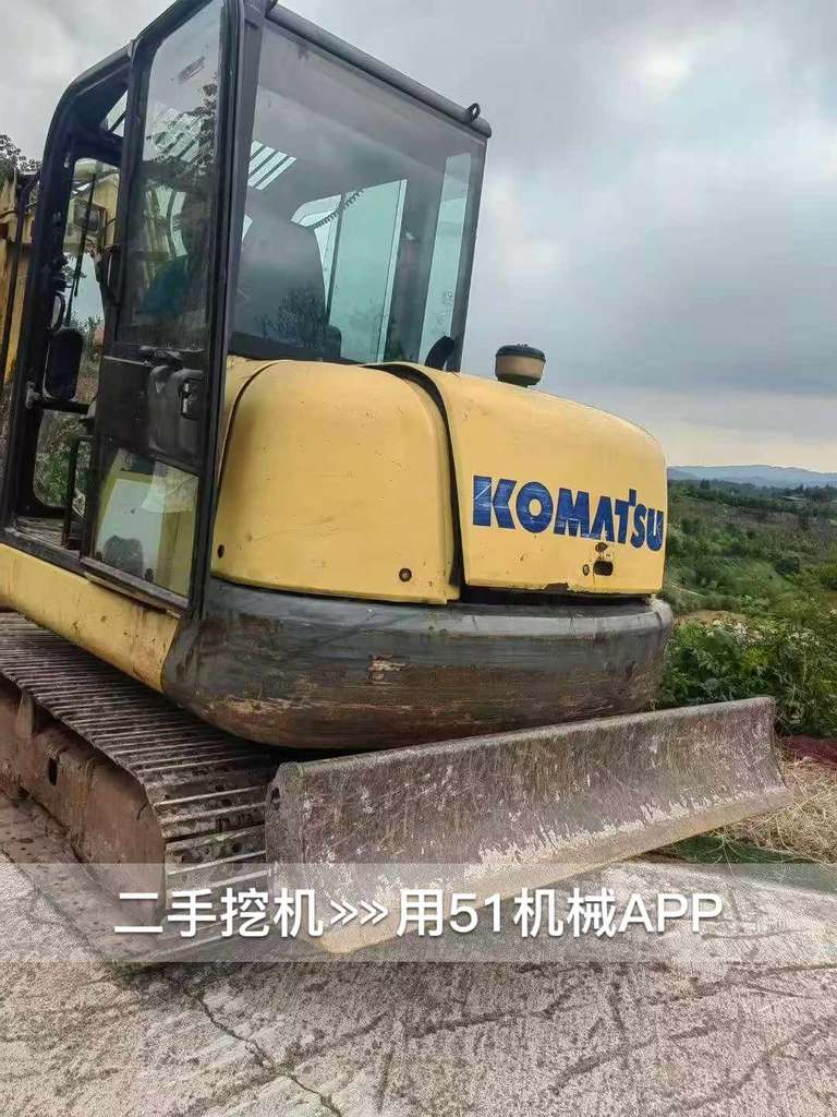51机械